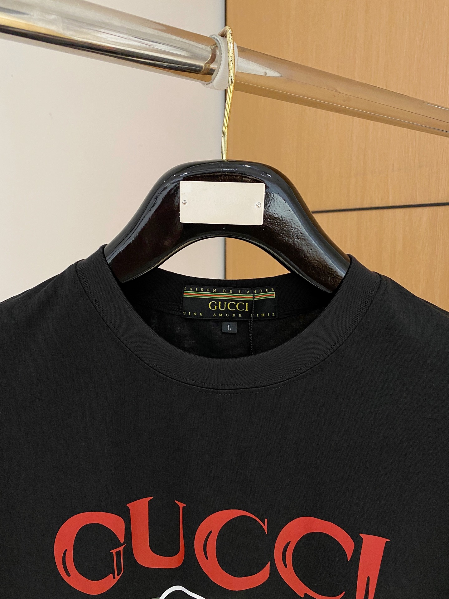 short sleeves